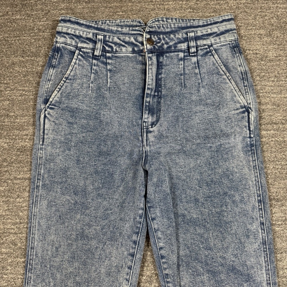 Faherty Rikki Jeans - Picture 8 of 12